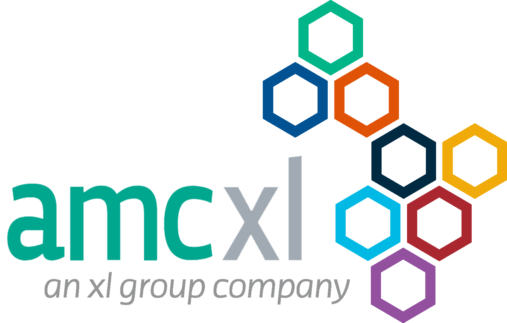 AMC XL logo